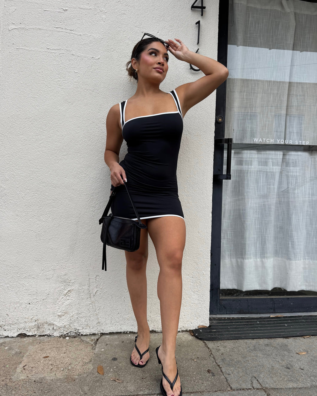Lucia Tennis Dress