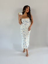 Load image into Gallery viewer, Blue Bayou Sun Dress
