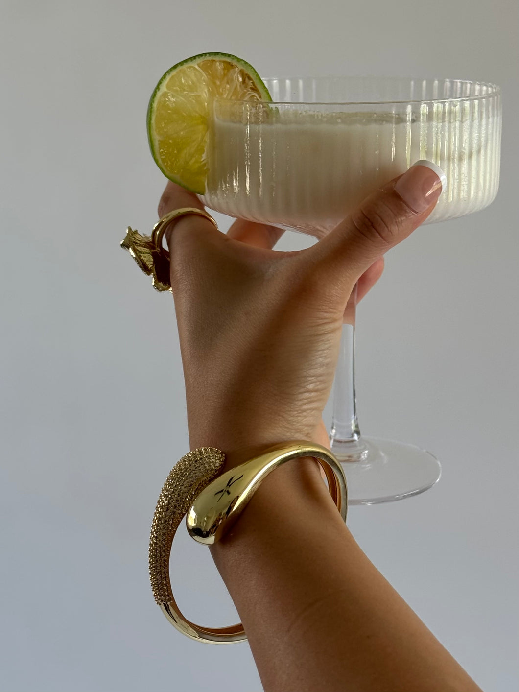 Italian Summer Bangle