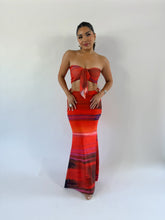 Load image into Gallery viewer, Tropical Dream Maxi Set
